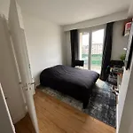 Appartement Jeux Olympiques